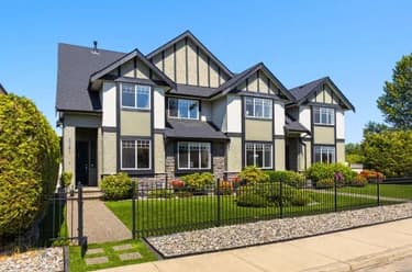 Half Duplex for sale at A 2484 Nile Gate Port Coquitlam British Columbia - MLS: R3132218