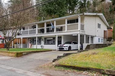 Half Duplex for sale at A 34660 Immel Street Abbotsford British Columbia - MLS: R3097550