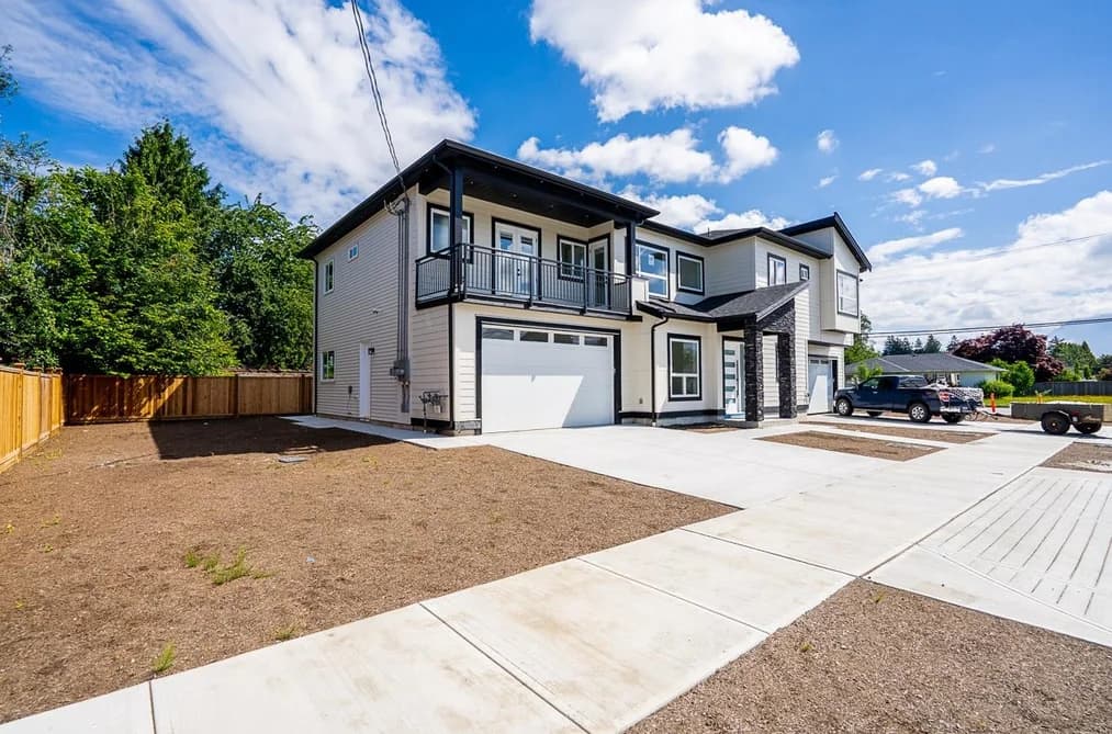 A 45945 LEWIS AVENUE, Chilliwack, BC — Residential for Sale - Photo 2