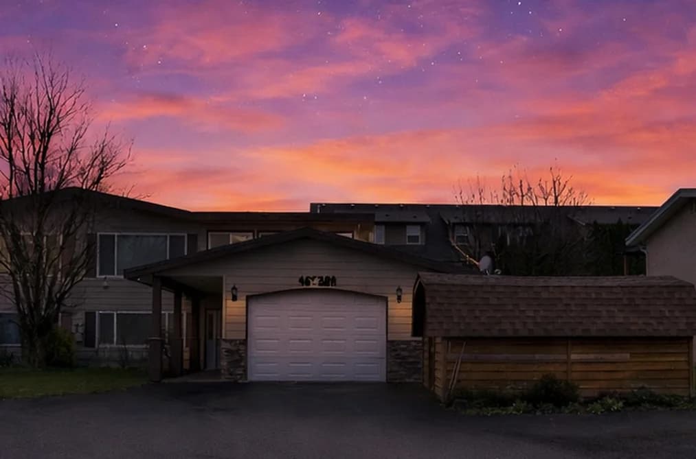 A 46538 ROLINDE CRESCENT, Chilliwack, BC — Residential for Sale - Photo 2