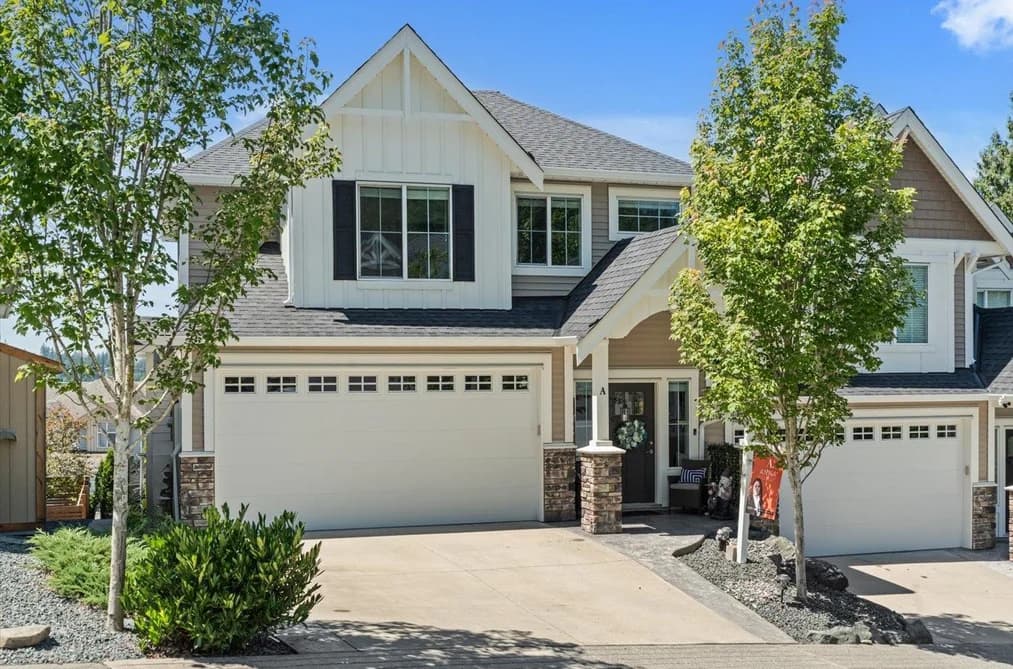 A 46968 RUSSELL ROAD, Chilliwack, BC — Residential for Sale - Main Photo