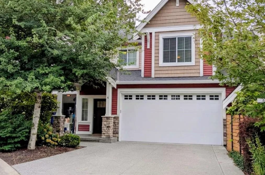 A 46986 RUSSELL ROAD, Chilliwack, BC — Residential for Sale - Main Photo
