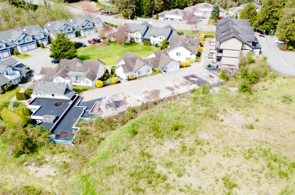 A-5711 EBBTIDE STREET, Sechelt, BC — Land for Sale - Main Photo