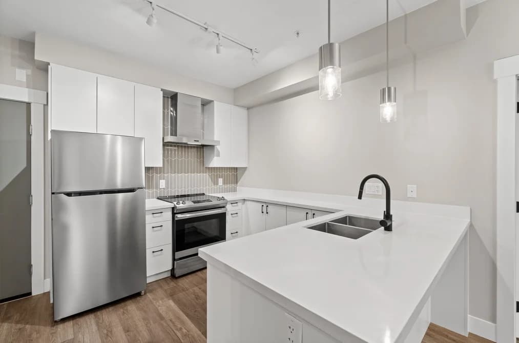 A101 20838 78B AVENUE, Langley, BC — Residential for Sale - Main Photo