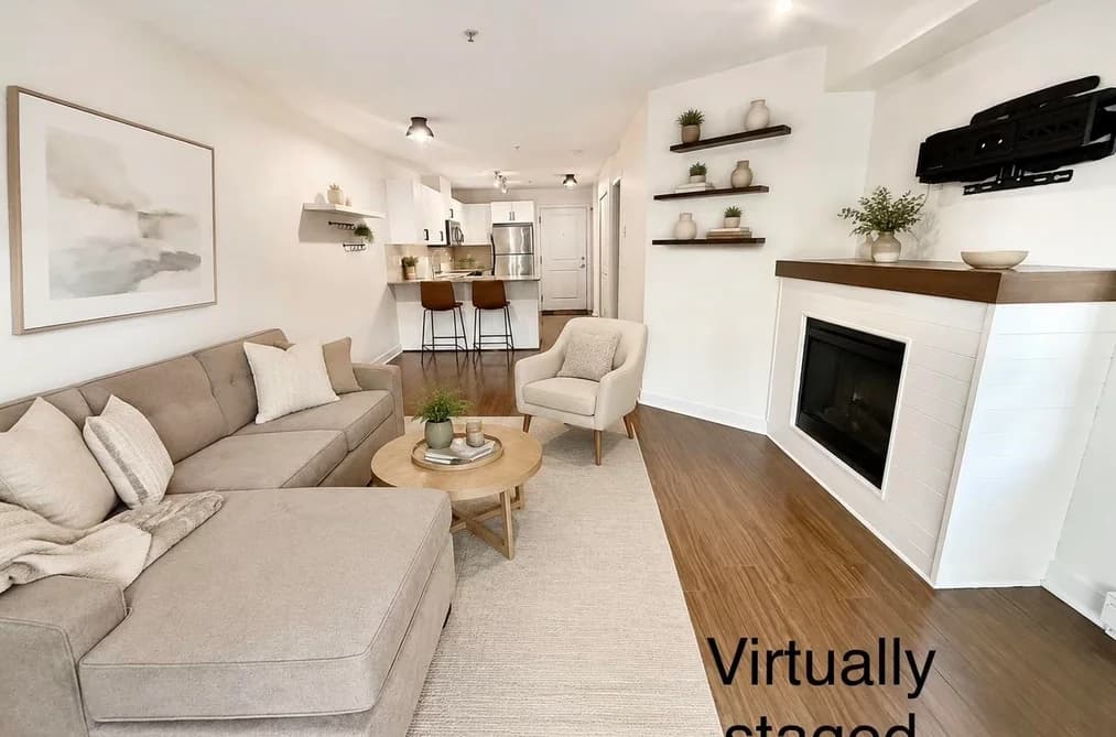 A101 8929 202 STREET, Langley, BC — Residential for Sale - Main Photo