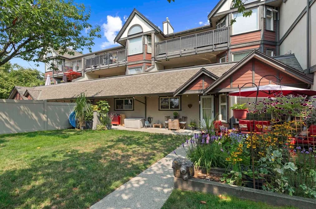 A102 4811 53 STREET, Delta, BC — Residential for Sale - Main Photo