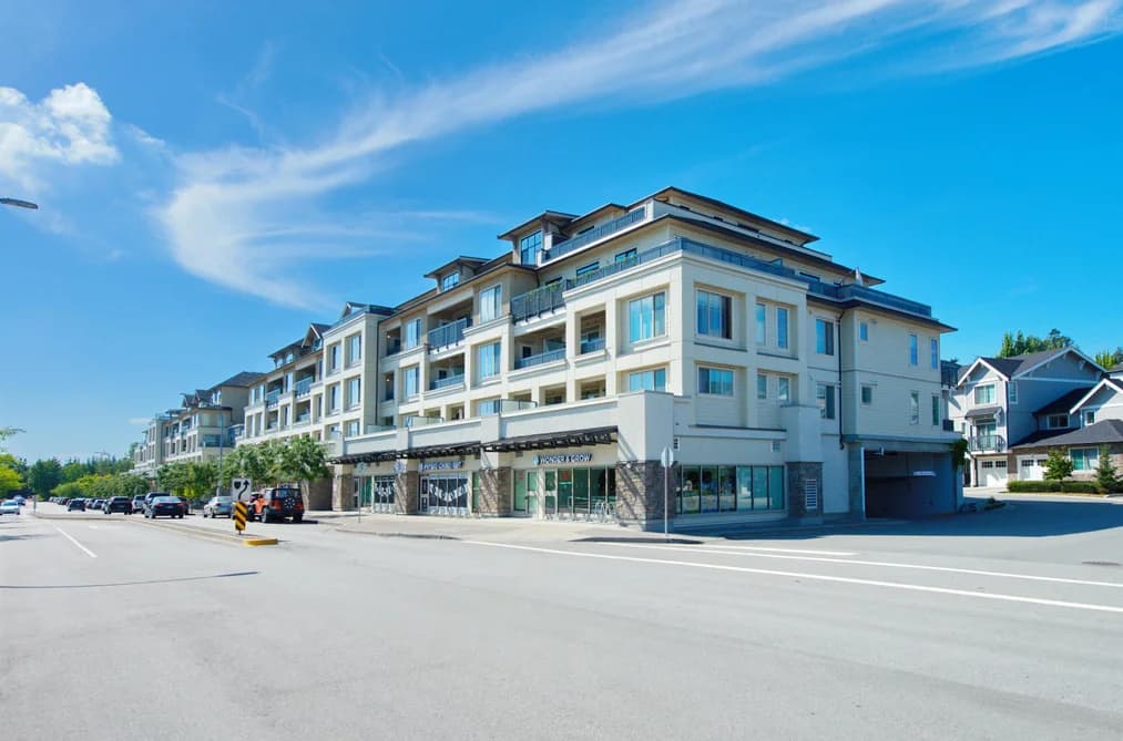A105 20487 65 AVENUE, Langley, BC — Residential for Sale - Main Photo