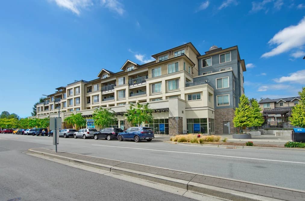 A105 20487 65 AVENUE, Langley, BC — Residential for Sale - Photo 2