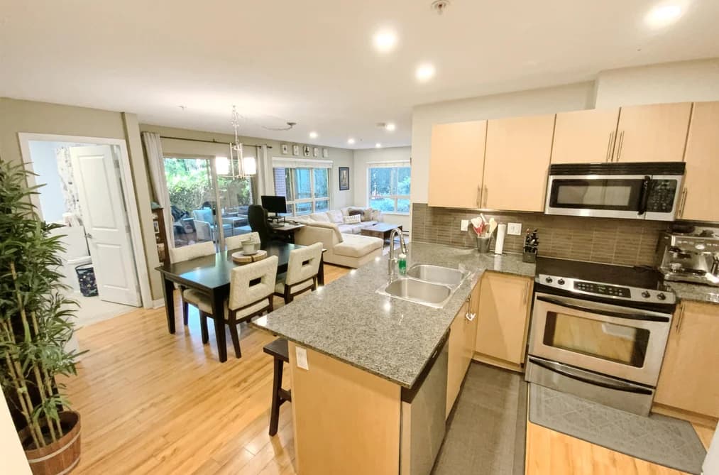 A106 8929 202 STREET, Langley, BC — Residential for Sale - Photo 2