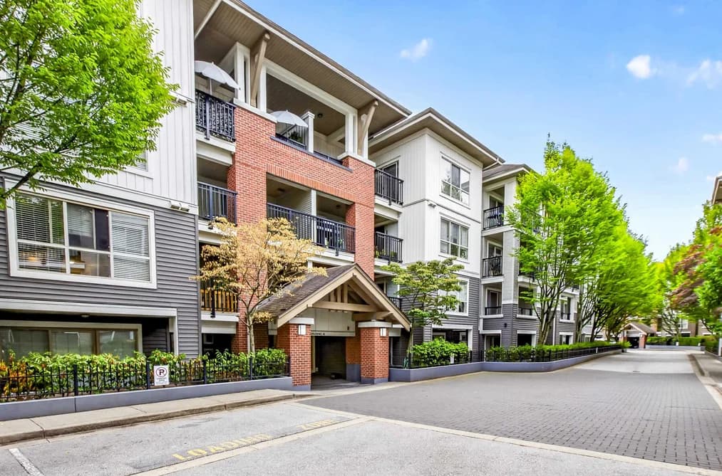 A108 8929 202 STREET, Langley, BC — Residential for Sale - Main Photo