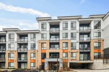 Condo for sale at A110 20087 68 Avenue Langley British Columbia - MLS: R3084164