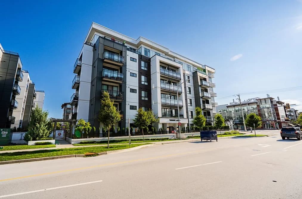 A114 20838 78B AVENUE, Langley, BC — Residential for Sale - Main Photo