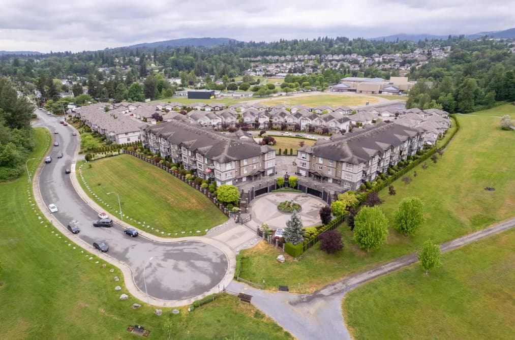 A115 33755 7TH AVENUE, Mission, BC — Residential for Sale - Main Photo