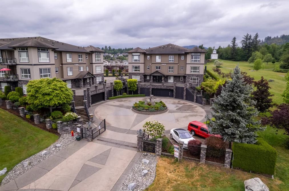 A115 33755 7TH AVENUE, Mission, BC — Residential for Sale - Photo 2