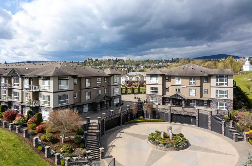 A119 33755 7 AVENUE, Mission, BC — Residential for Sale - Main Photo