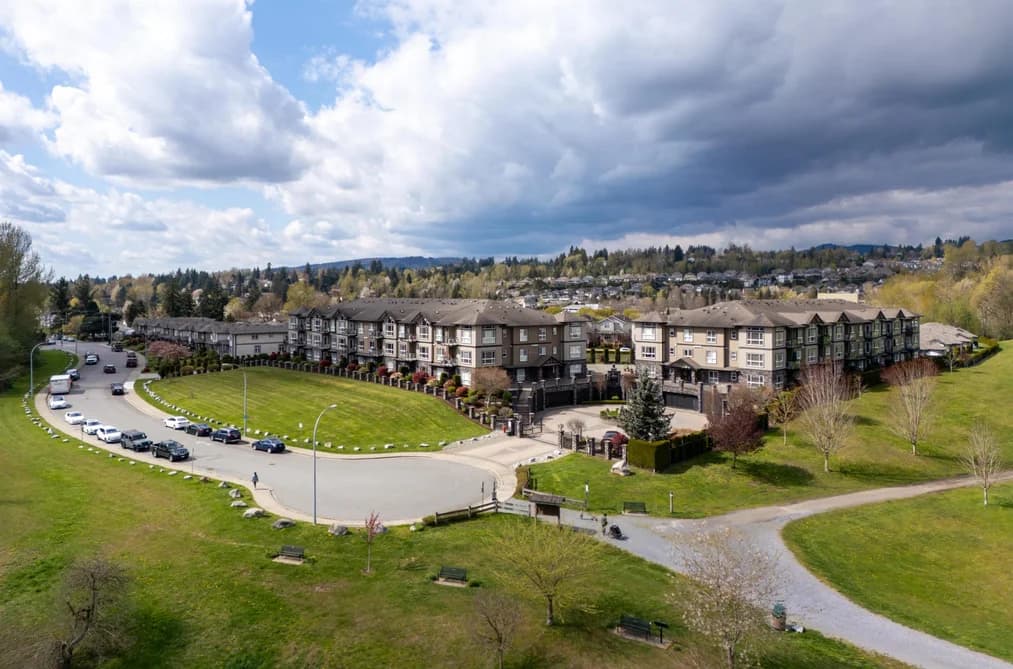 A119 33755 7 AVENUE, Mission, BC — Residential for Sale - Photo 2