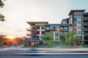 Condo for sale at A124 8233 208b Street Street Langley British Columbia - MLS: R3099750