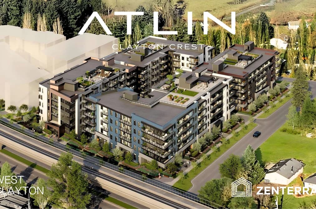 A201 18088 72 AVENUE, Surrey, BC — Residential for Sale - Main Photo