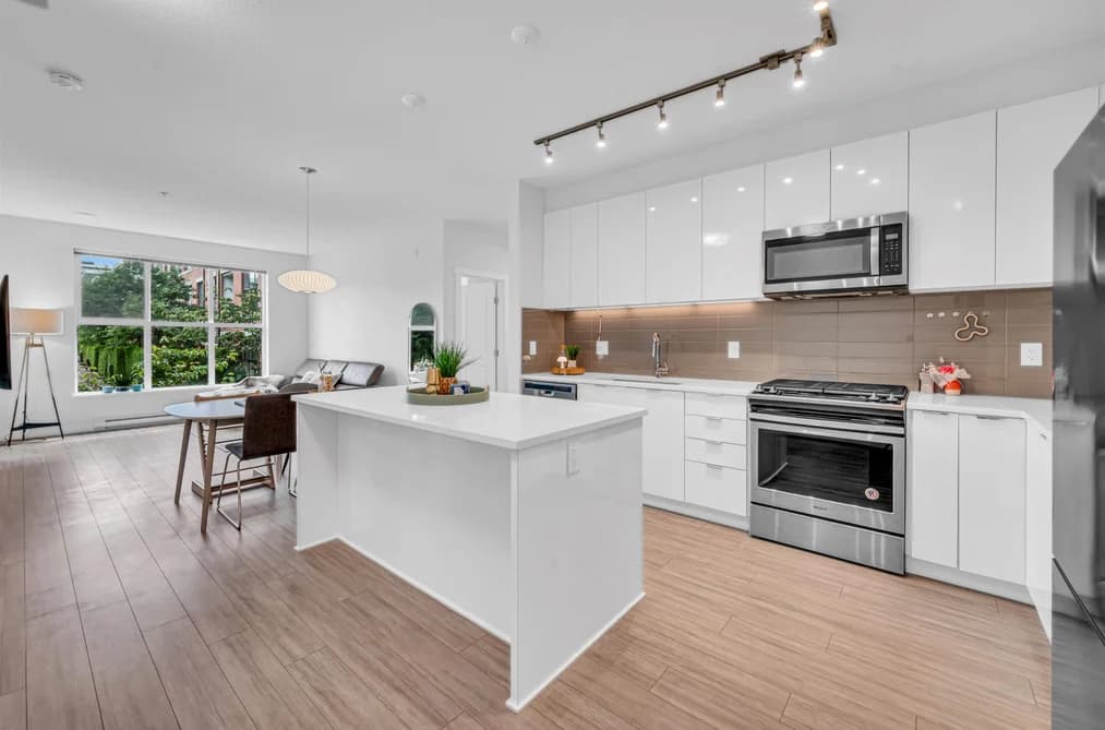 A205 8150 207 STREET, Langley, BC — Residential for Sale - Main Photo