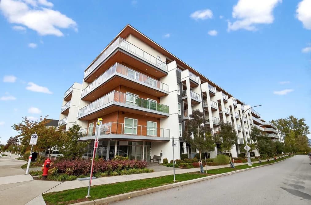 A209 8447 202 STREET, Langley, BC — Residential for Sale - Main Photo
