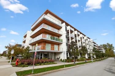 Condo for sale at A209 8447 202 Street Langley British Columbia - MLS: R3109506