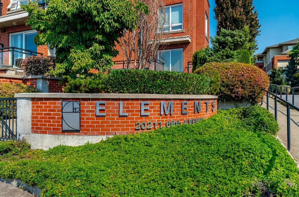 A210 20211 66 AVENUE, Langley, BC — Residential for Sale - Photo 2