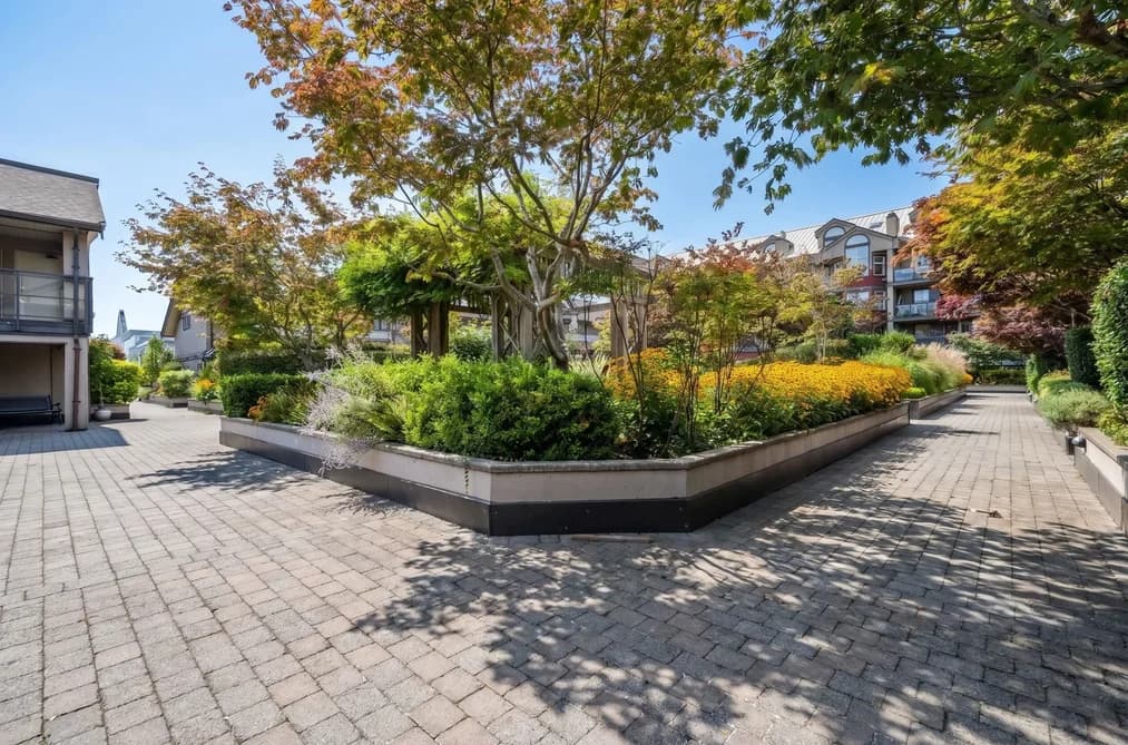 A210 4811 53 STREET, Ladner, BC — Residential for Sale - Photo 2