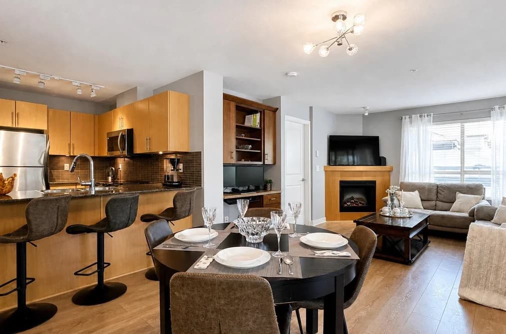 A215 8929 202 STREET, Langley, BC — Residential for Sale - Main Photo