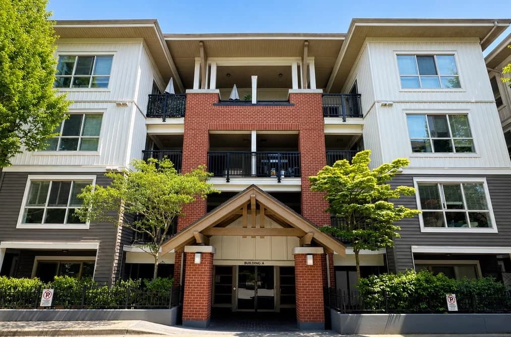 A215 8929 202 STREET, Langley, BC — Residential for Sale - Photo 2