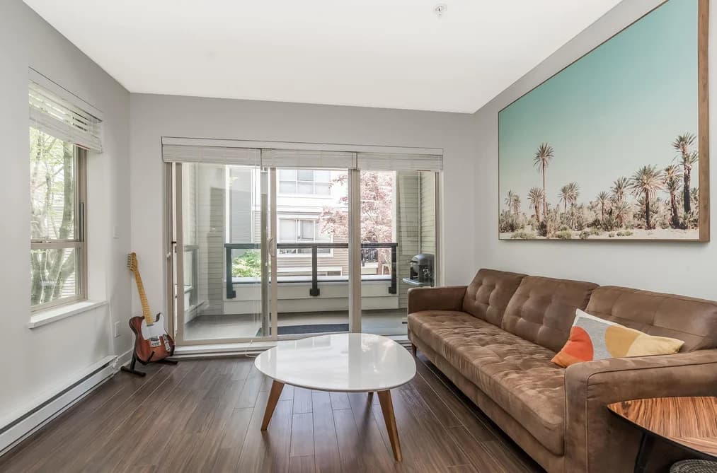 A218 8929 202 STREET, Langley, BC — Residential for Sale - Main Photo