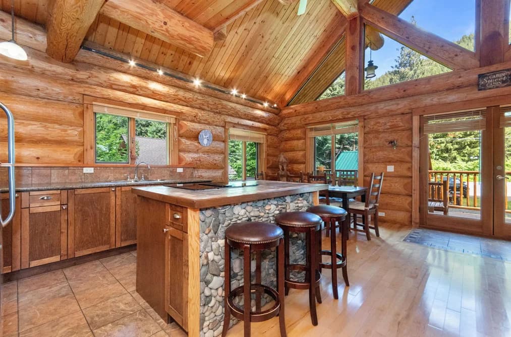 A22 14581 ALPINE BOULEVARD, Hope, BC — Residential for Sale - Main Photo