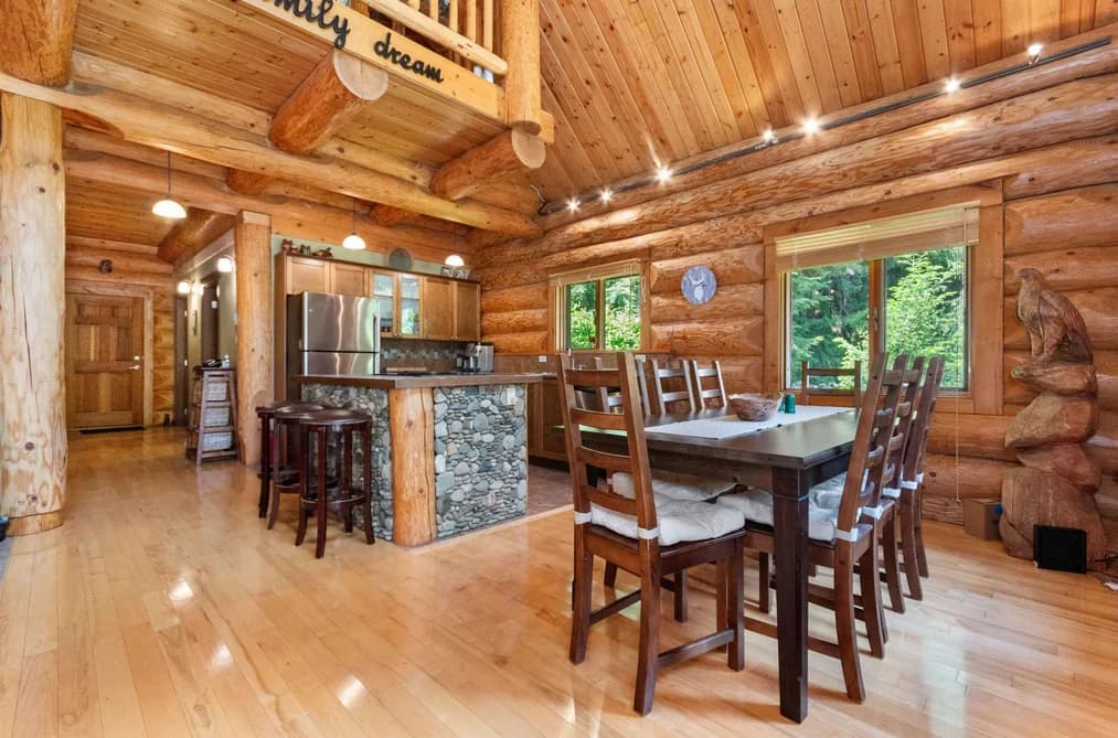 A22 14581 ALPINE BOULEVARD, Hope, BC — Residential for Sale - Photo 2