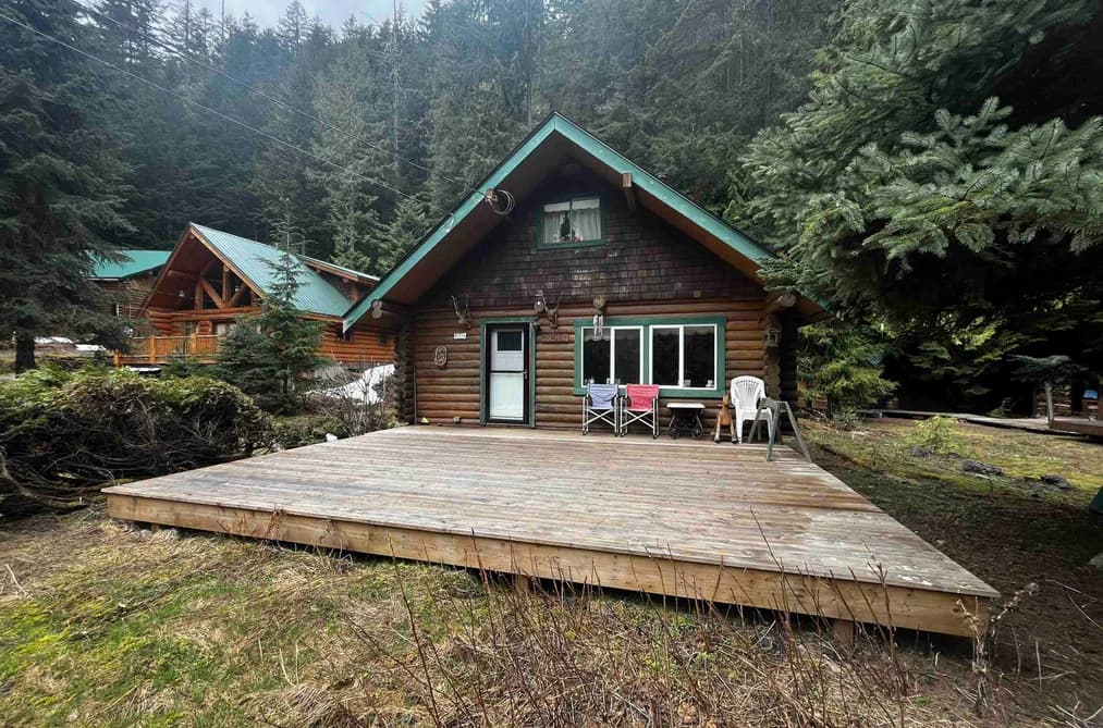 A23 14581 ALPINE BOULEVARD, Sunshine Valley, BC — Residential for Sale - Photo 2