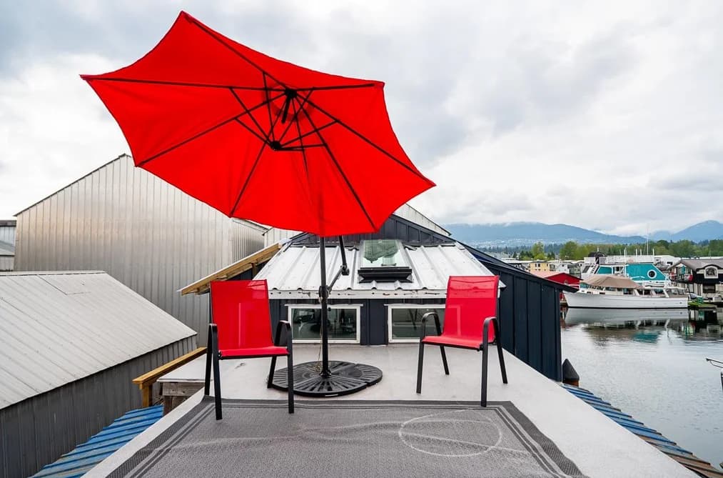 A24 415 ESPLANADE, North Vancouver, BC — Residential for Sale - Main Photo