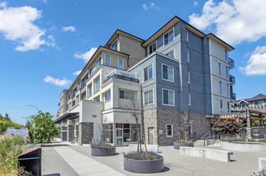 Condo for sale at A303 20487 65 Avenue Langley British Columbia - MLS: R3139146