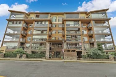 Condo for sale at A303 20716 Willoughby Town Centre Drive Langley British Columbia - MLS: R3160160