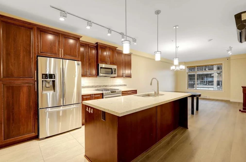 A303 20716 WILLOUGHBY TOWN CENTRE DRIVE, Langley, BC — Residential for Sale - Photo 2