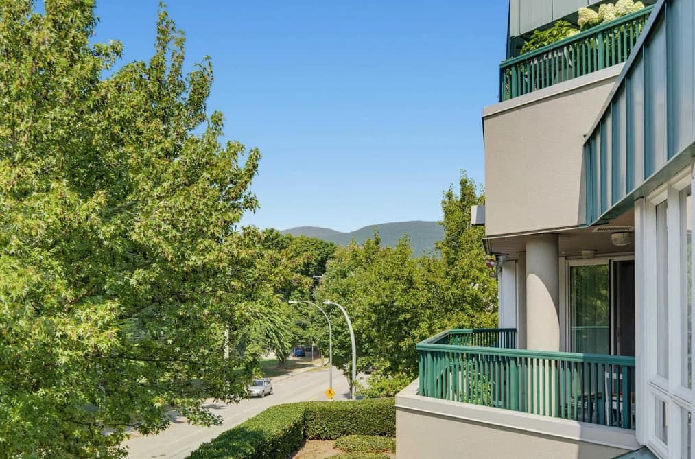 A304 2099 LOUGHEED HIGHWAY, Port Coquitlam, BC — Residential for Sale - Main Photo