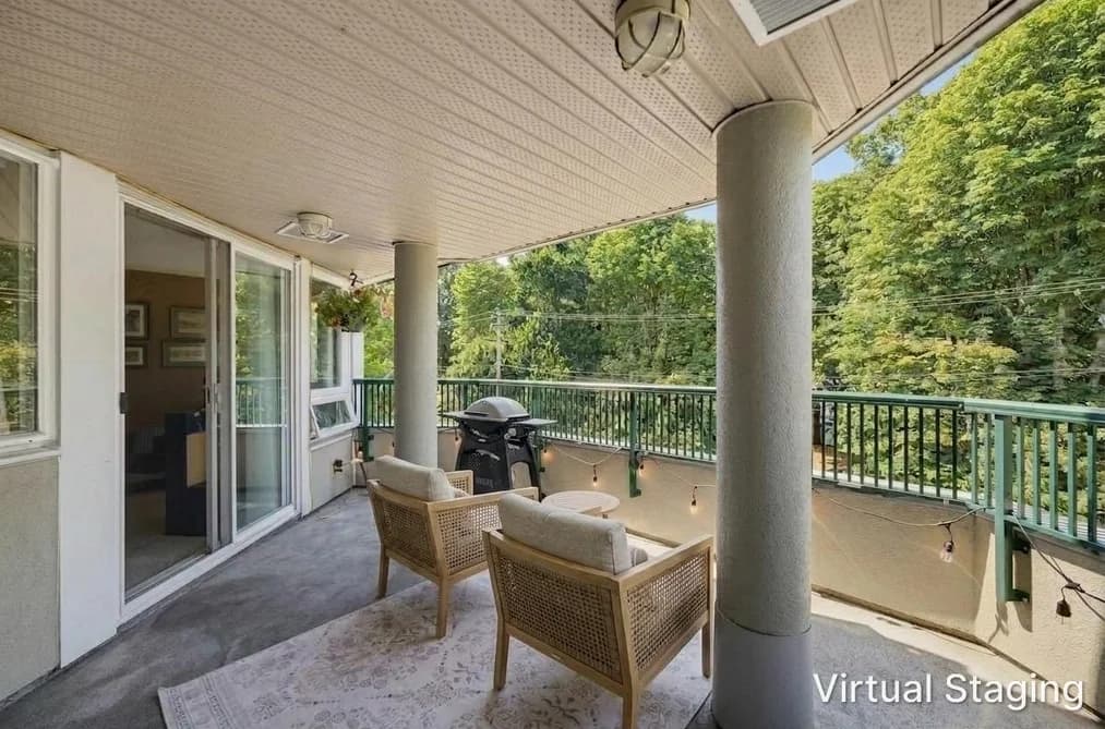 A304 2099 LOUGHEED HIGHWAY, Port Coquitlam, BC — Residential for Sale - Photo 2