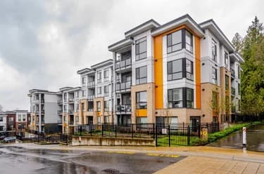Condo for sale at A308 20087 68 Avenue Langley British Columbia - MLS: R3162335