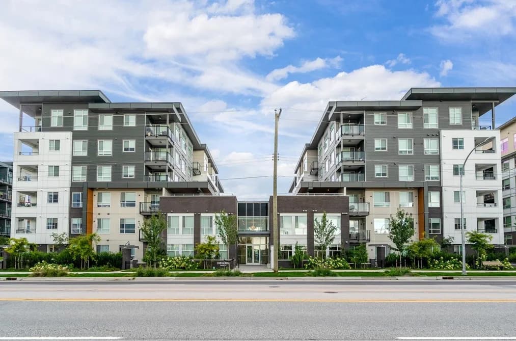 A310 20834 80 AVENUE, Langley, BC — Residential for Sale - Main Photo