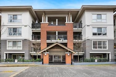 Condo for sale at A315 8929 202 Street Langley British Columbia - MLS: R3117267