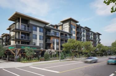 Condo for sale at A316 8233 208b Street Street Langley British Columbia - MLS: R3100179