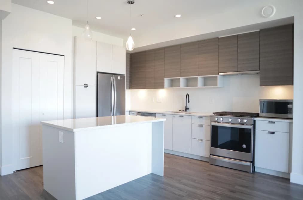 A327 20727 WILLOUGHBY TOWN CENTRE DRIVE, Langley, BC — Residential for Sale - Main Photo