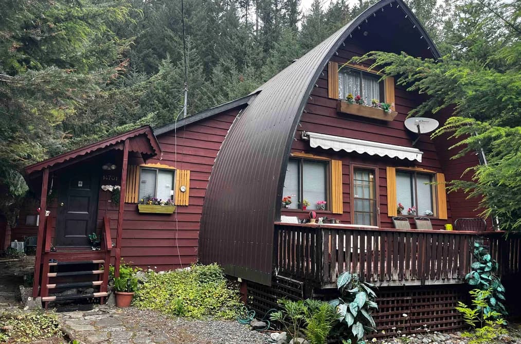 A35 14701 ALPINE BOULEVARD, Sunshine Valley, BC — Residential for Sale - Main Photo