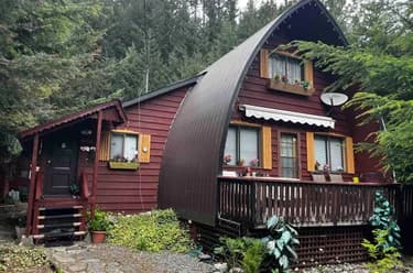 House for sale at A35 14701 Alpine Boulevard Sunshine Valley British Columbia - MLS: R3148363