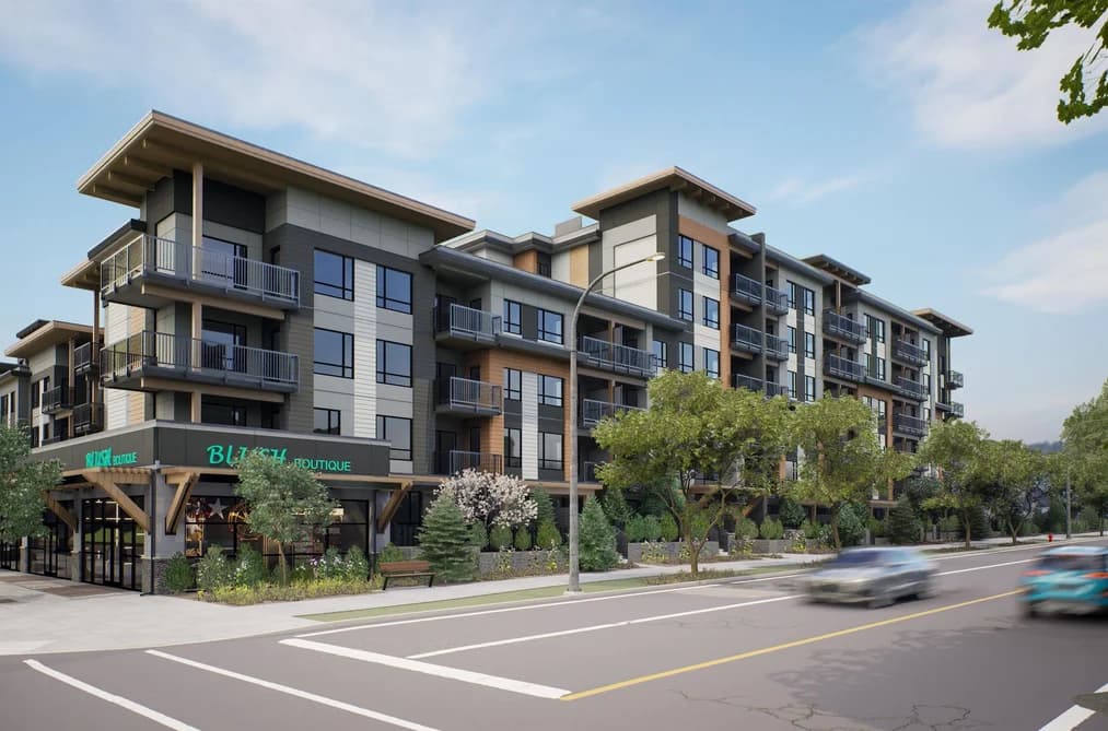 A3xx 8233 20B STREET, Langley BC V2Y 4M7 - Photo 1