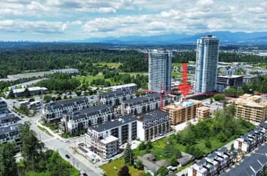 Condo for sale at A412 20117 84 Avenue Langley British Columbia - MLS: R3135366