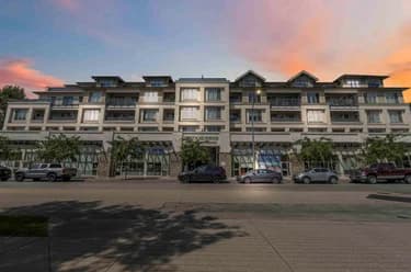 Condo for sale at A413 20487 65 Avenue Langley British Columbia - MLS: R3093002