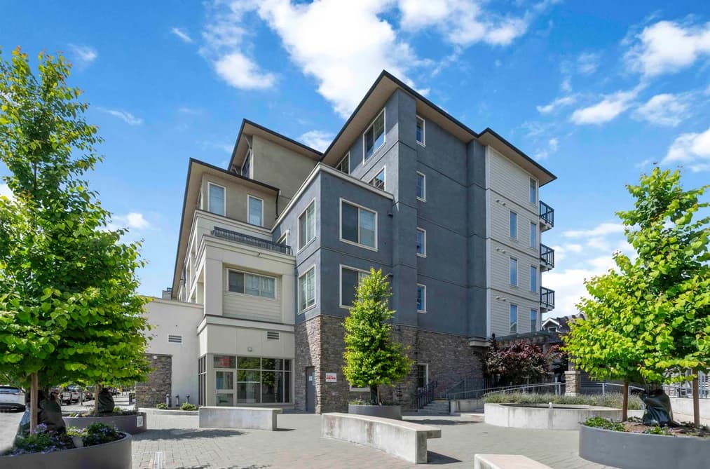 A413 20487 65 AVENUE, Langley, BC — Residential for Sale - Photo 2